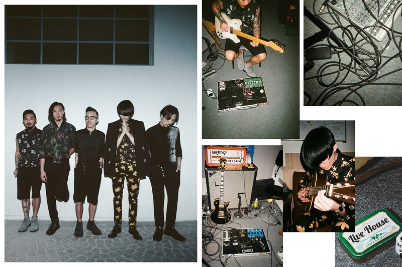 Music, Versus Versace, Chochukmo, Fashion
