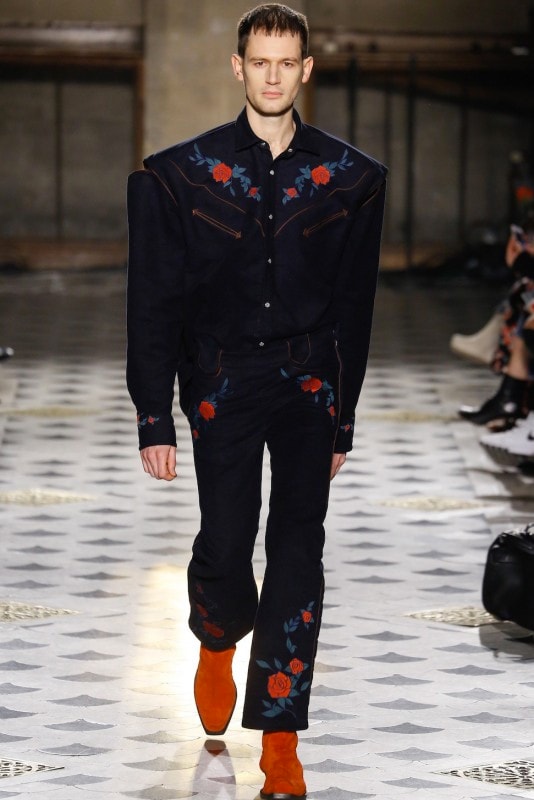 年度注目品牌－Vetements 釋出 2016 秋冬季度系列