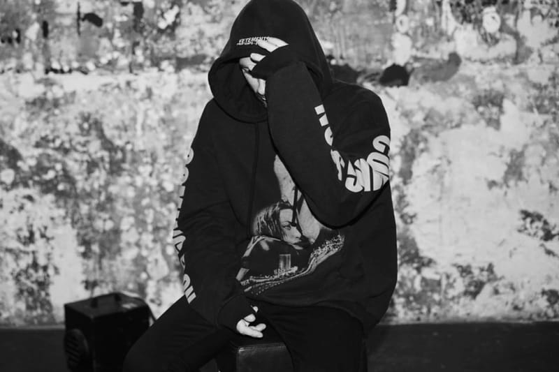 《W》雜誌專訪 Demna Gvasalia 回應批評: 醜陋事物總是我的設計靈感