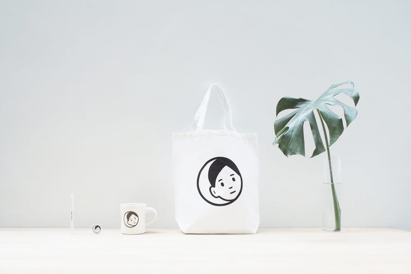 washida HOME MARK 生活小物系列