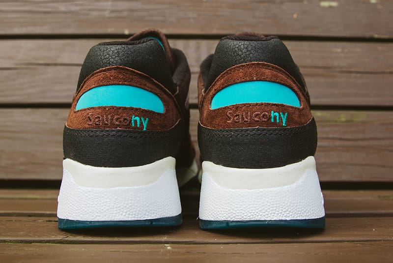 saucony shadow nyc