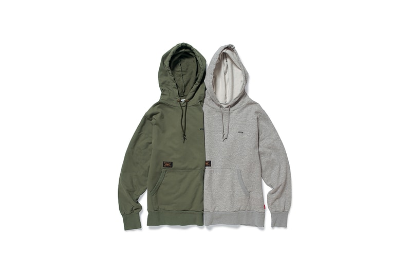 WTAPS 2016 春夏系列首輪新品上架