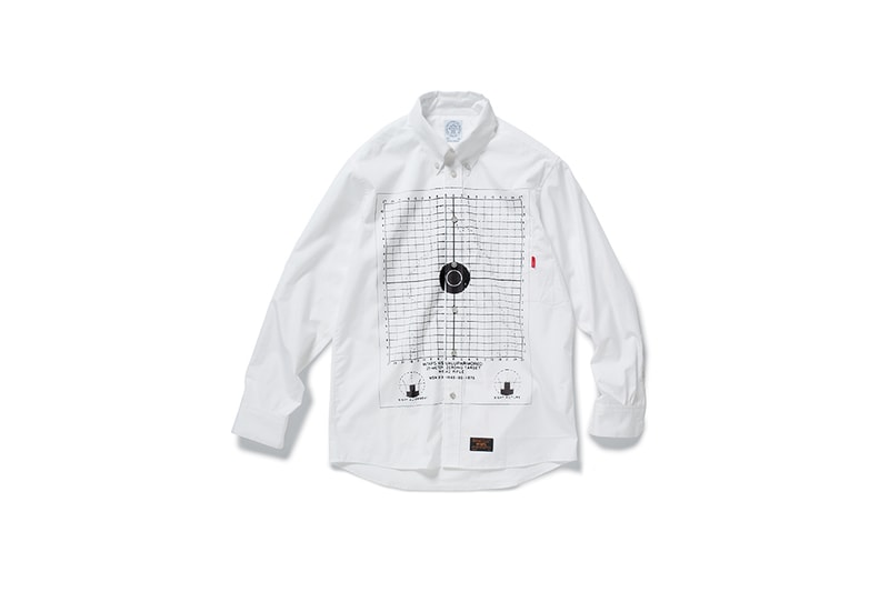 WTAPS 2016 春夏系列首輪新品上架