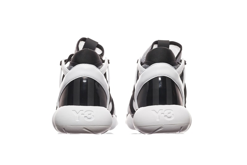 Y-3 2016 春夏季全新 Kyujo 鞋款正式上架