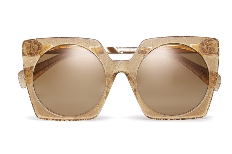 Yohji Yamamoto Sunglasses 2016 ss