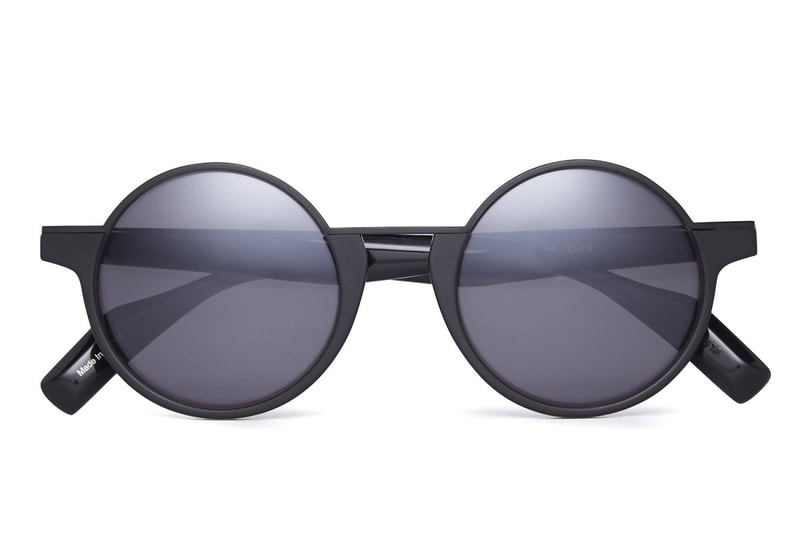 Yohji Yamamoto Sunglasses 2016 ss
