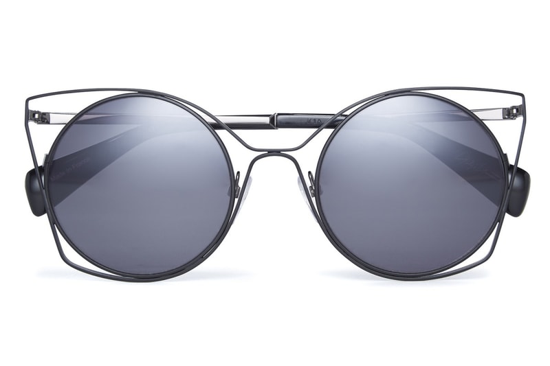 Yohji Yamamoto Sunglasses 2016 ss