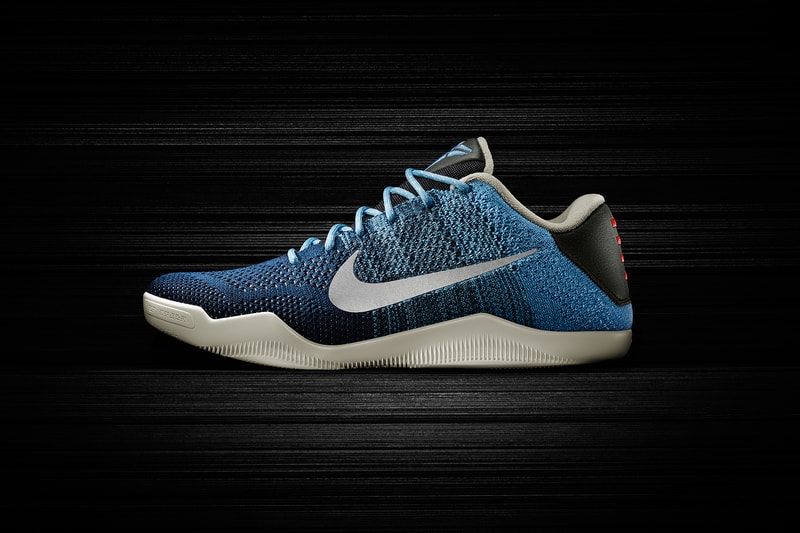 開啟場下新篇章！Nike Kobe 11「Muse Pack」正式登場