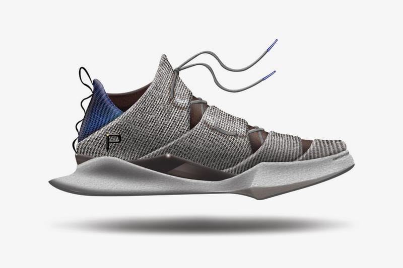 Foot Locker 即將推出世界球鞋設計比賽之最終優勝作品