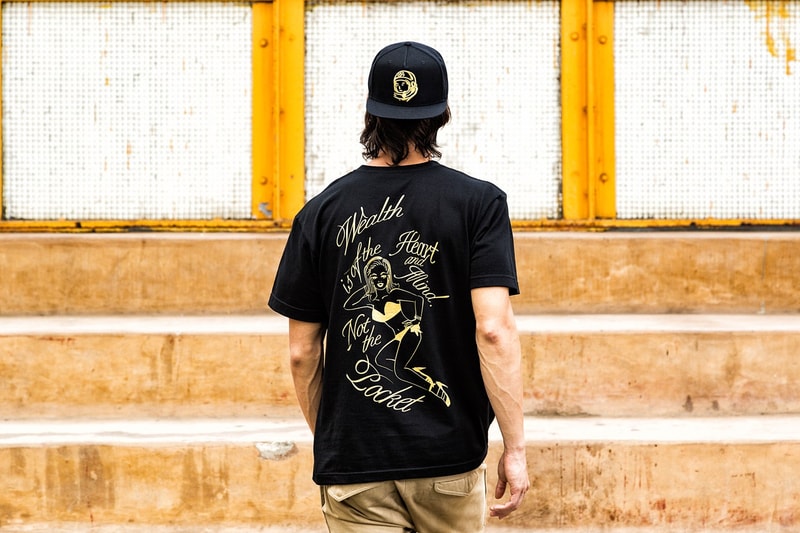 Billionaire Boys Club 2016 春夏系列新品上架