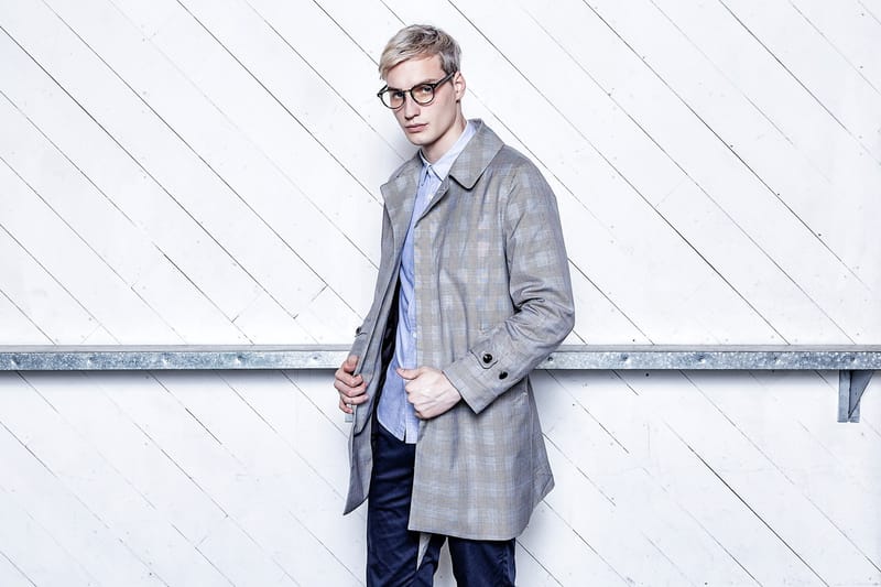 Head Porter Plus 2016 春夏系列新品上架