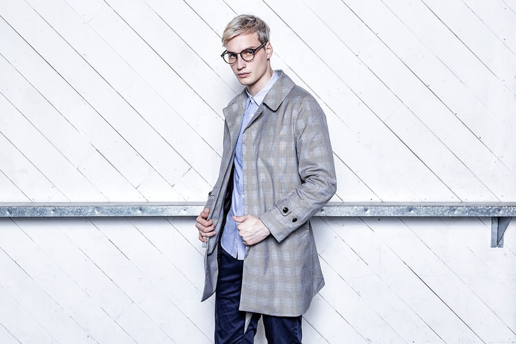 Head Porter Plus 2016 春夏系列新品上架