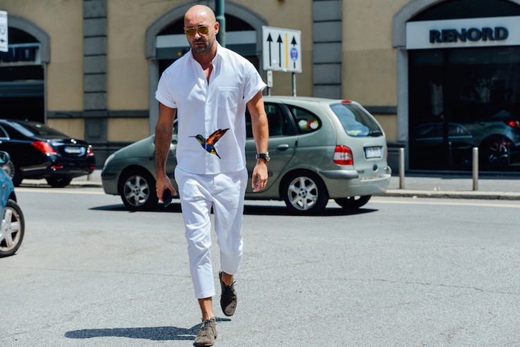 來自街頭的繆斯-專訪 PORTS 1961 男裝創作總監 Milan Vukmirovic