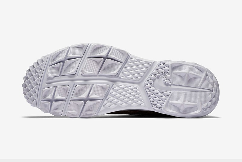 NIKE FLYKNIT CHUKKA GOLF