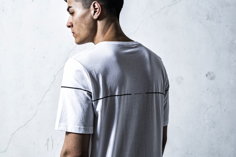 Stampd 2016 春夏系列新品上架
