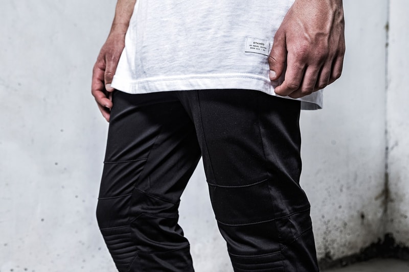 Stampd 2016 春夏系列新品上架