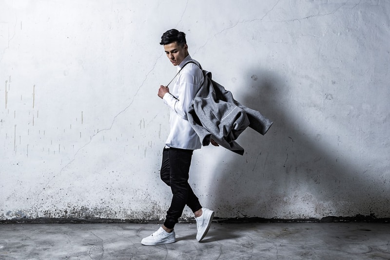 Stampd 2016 春夏系列新品上架