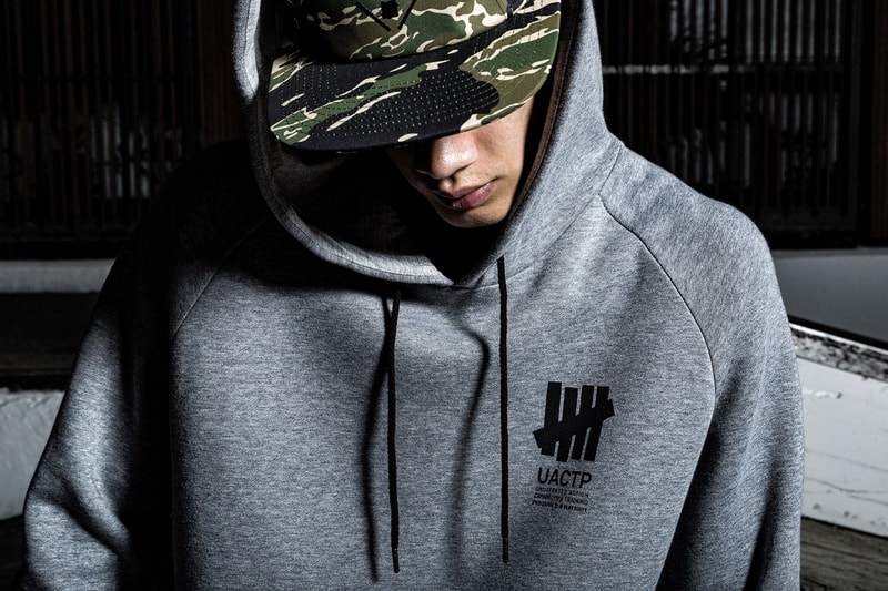undefeated 2016 spring summer collection