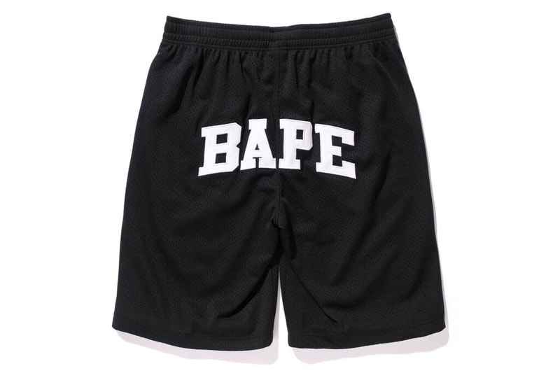 A BATHING APE® x Champion 2016 春夏聯名系列