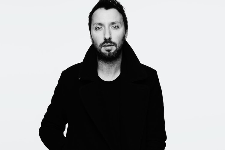接任 Hedi Slimane 的 Anthony Vaccarello,究竟是一位怎樣的設計師?