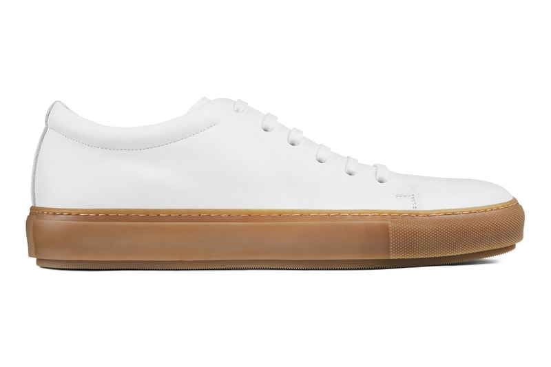Acne Studio 2016 春夏鞋履系列
