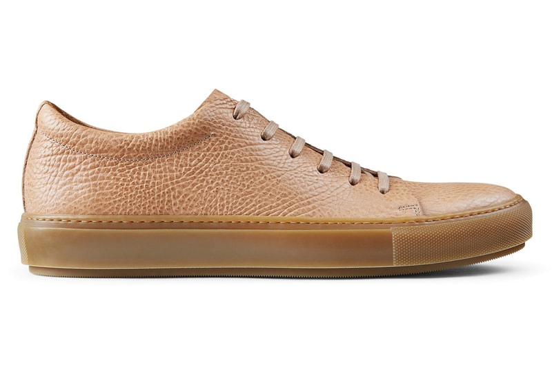 Acne Studio 2016 春夏鞋履系列