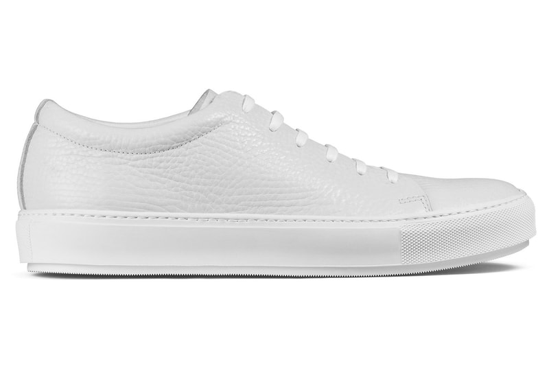 Acne Studio 2016 春夏鞋履系列