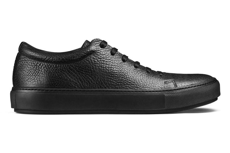 Acne Studio 2016 春夏鞋履系列