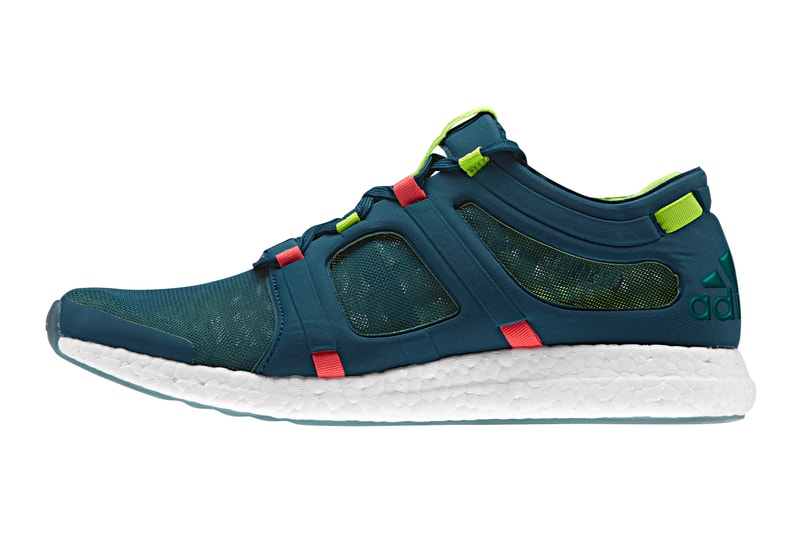 Boost 系列新機種－adidas ‎Climachill‬ Rocket Boost 登場