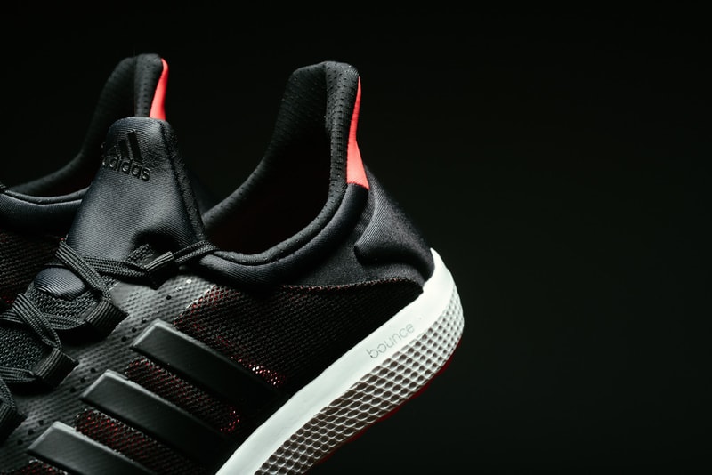 adidas 推出全新跑鞋 Climachill Sonic BOUNCE