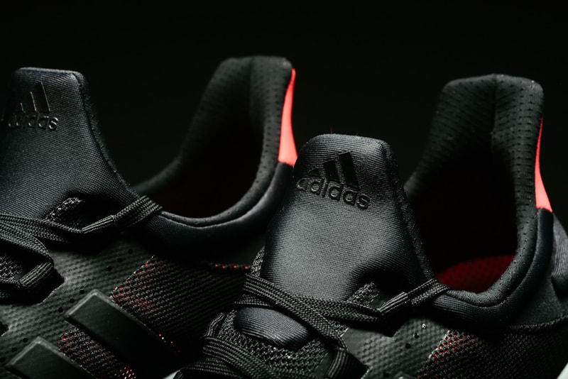 adidas 推出全新跑鞋 Climachill Sonic BOUNCE