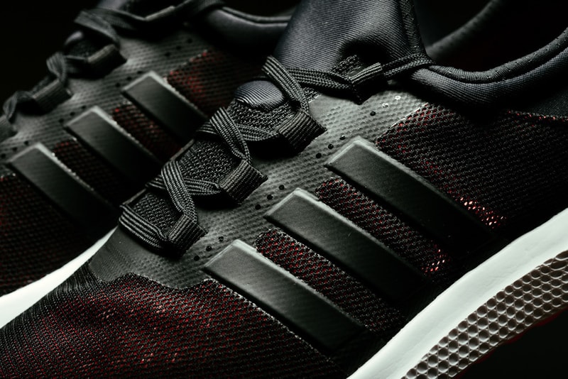 adidas 推出全新跑鞋 Climachill Sonic BOUNCE