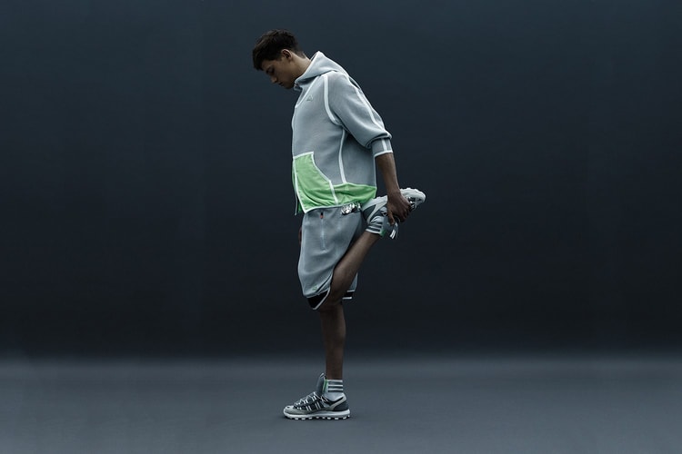 adidas by kolor 2016 春夏系列 Lookbook