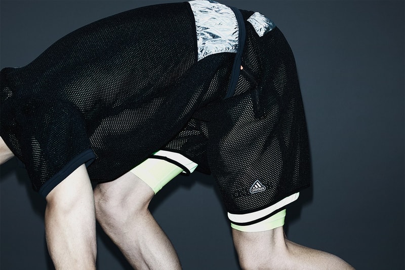 adidas by kolor 2016 春夏系列 Lookbook