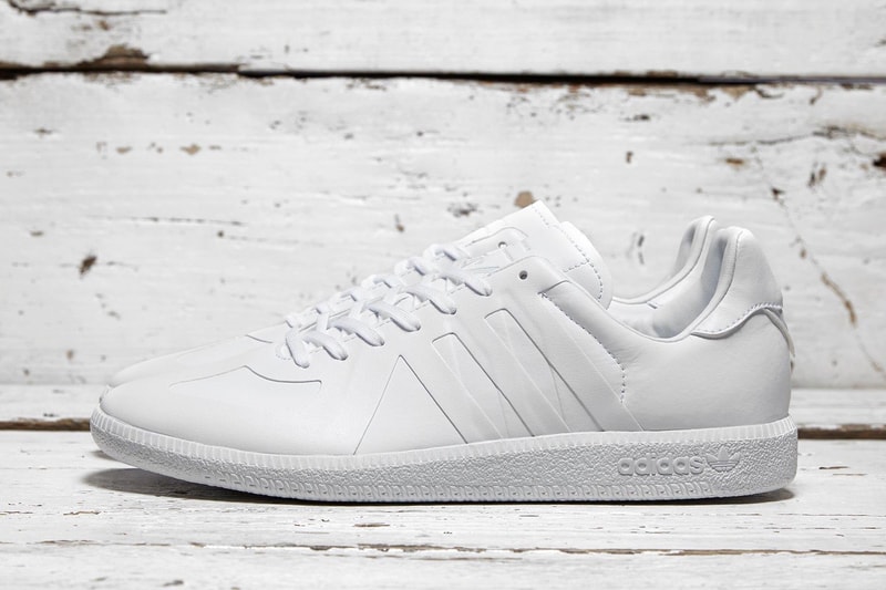 adidas Originals by White Mountaineering 2016 春夏 BW Trainer 系列