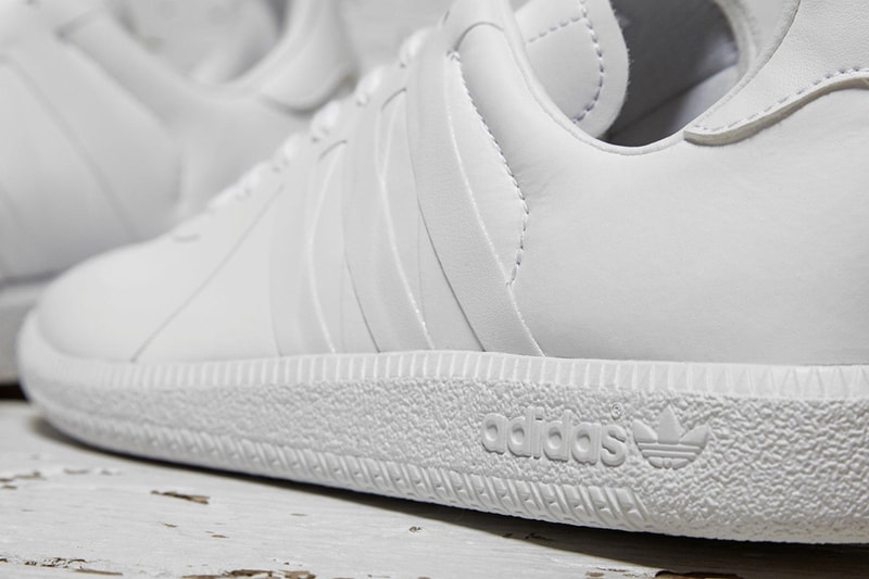 adidas Originals by White Mountaineering 2016 春夏 BW Trainer 系列