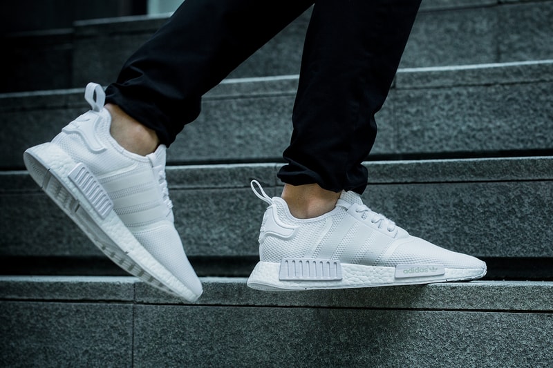 近賞 adidas Originals NMD Runner 最新系列
