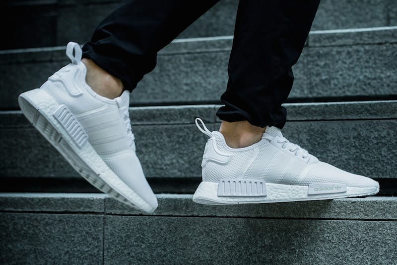 近賞 adidas Originals NMD Runner 最新系列