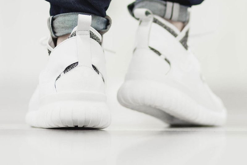 adidas Originals Tubular X 全新配色設計