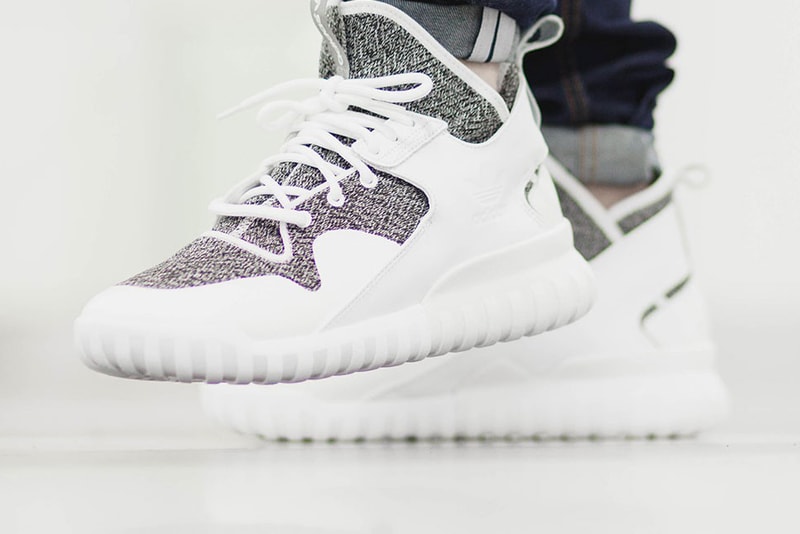 adidas Originals Tubular X 全新配色設計