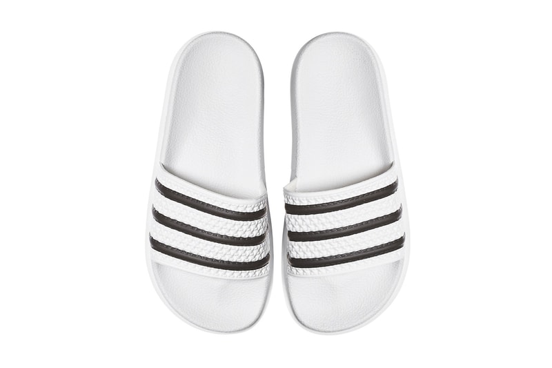 adidas originals wmns 2016 ss adilette slides