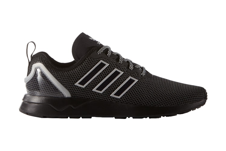 adidas Originals 最新 ZX Flux Racer 登場