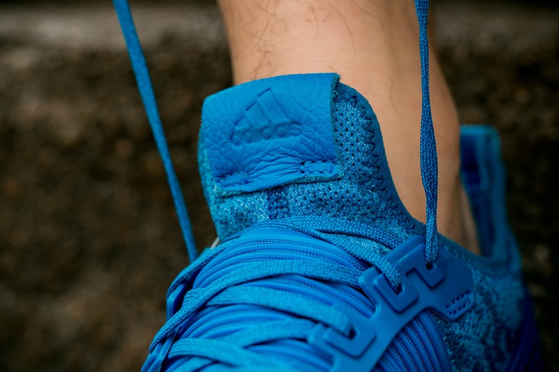近賞 adidas Pure Boost ZG Mesh 跑鞋系列