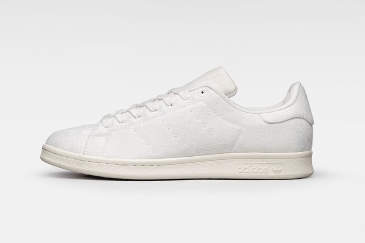 adidas Originals x Sneakersnstuff 聯名獨佔「Celebrate Success」系列