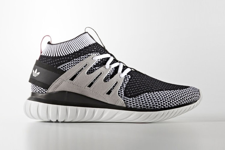 Primeknit 加持!近賞 adidas Originals Tubular Nova PK 全新配色設計