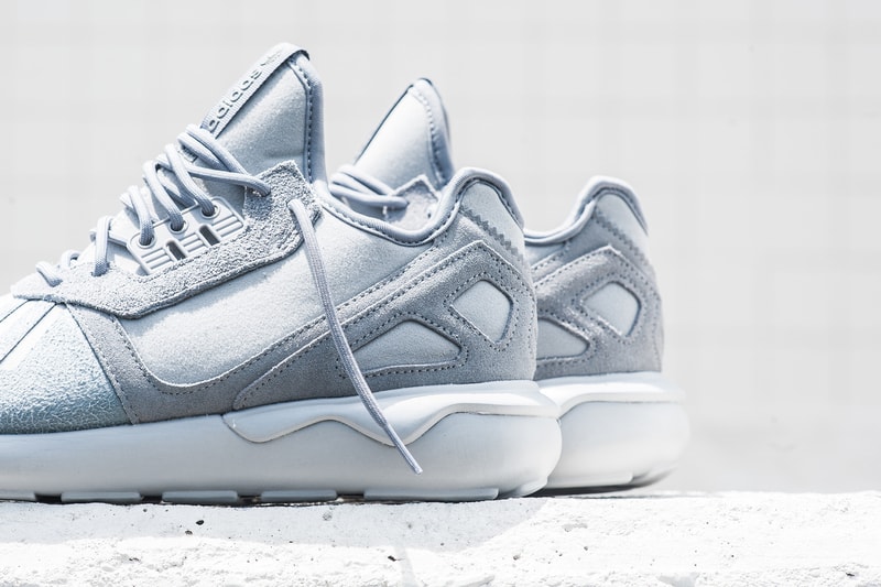 adidas Originals Tubular Runner 全新配色設計