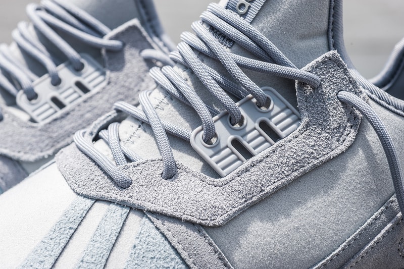 adidas Originals Tubular Runner 全新配色設計