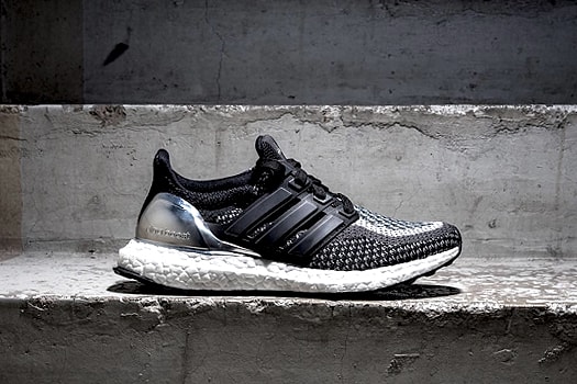 adidas Ultra Boost Olympic 