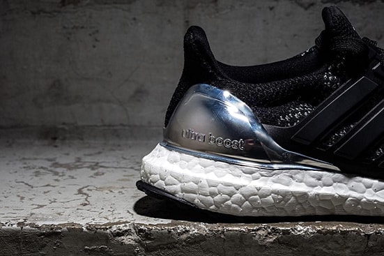 adidas Ultra Boost Olympic 