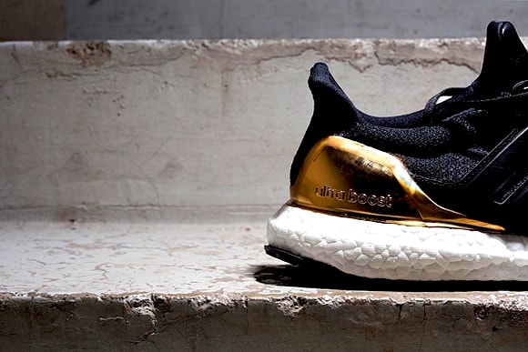 adidas Ultra Boost Olympic 